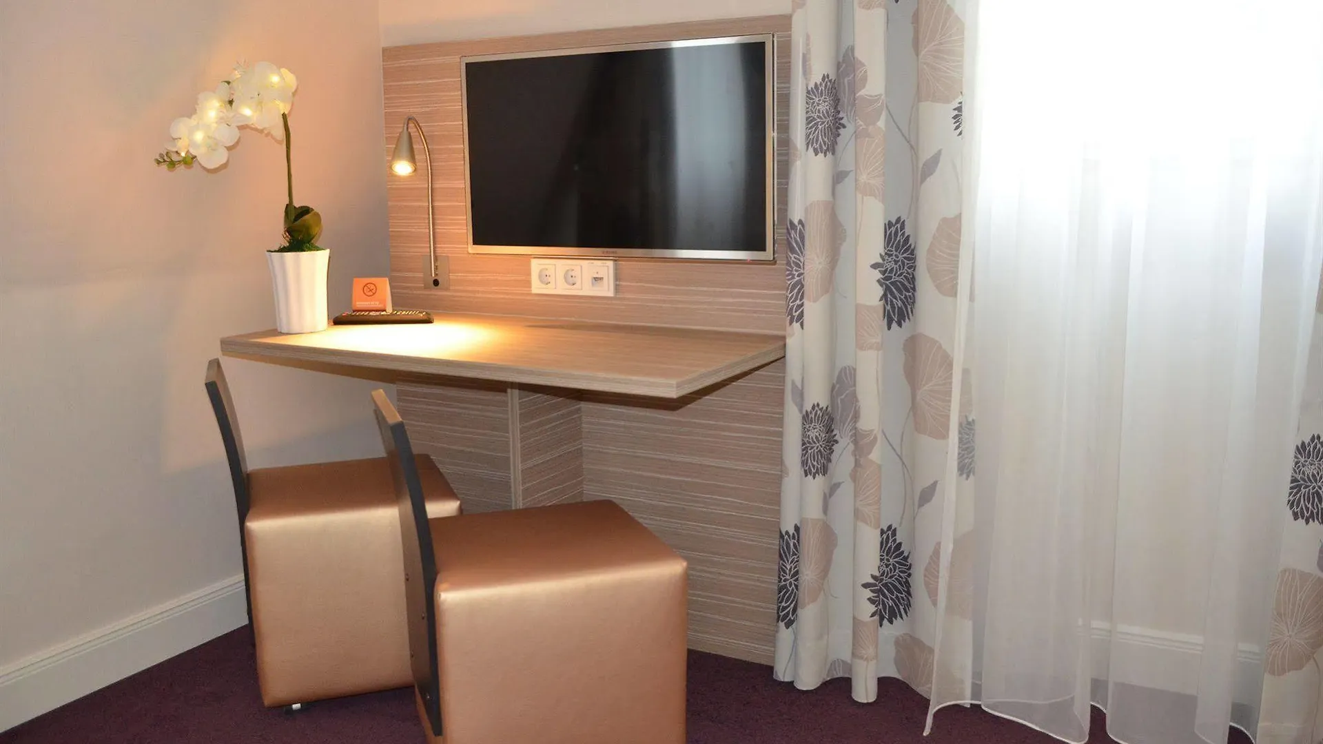 My Apartment Hotel Hamburg