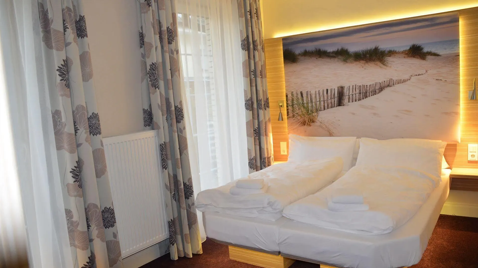 My Apartment Hotel Hamburg